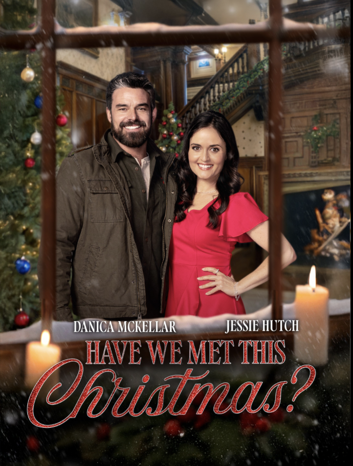 Have We Met This Christmas (2025)